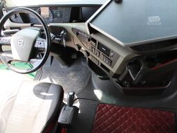 VOLVO FH 500 4x2 LL GlobeXL RETARDER 2 x Tank Nr.: 126