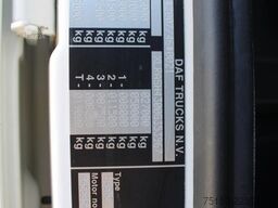 DAF XF 480 FAR 6x2 LL - 2 x Tank - Nr.: 967