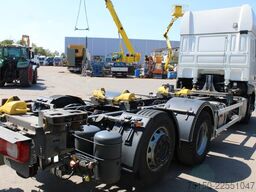 DAF XF 480 FAR 6x2 LL - 2 x Tank - Nr.: 967