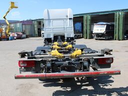 DAF XF 480 FAR 6x2 LL - 2 x Tank - Nr.: 967