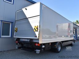 MERCEDES-BENZ Atego 1230 4x2 E6 Koffer LBW