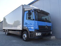 MERCEDES-BENZ Atego 1230 4x2 E6 Koffer LBW
