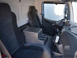 MERCEDES-BENZ Atego 1230 4x2 E6 Koffer LBW