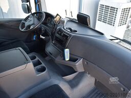 MERCEDES-BENZ Atego 1230 4x2 E6 Koffer LBW