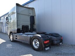 DAF XF 530 XXL Retarder