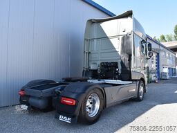 DAF XF 530 XXL Retarder