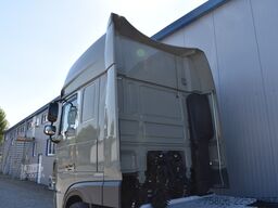 DAF XF 530 XXL Retarder