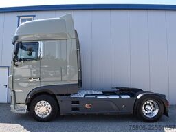 DAF XF 530 XXL Retarder