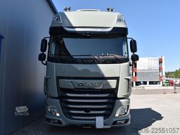 DAF XF 530 XXL Retarder