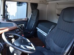 DAF XF 530 XXL Retarder
