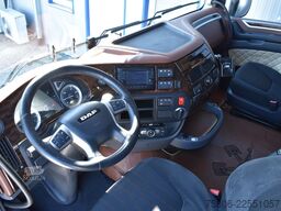 DAF XF 530 XXL Retarder