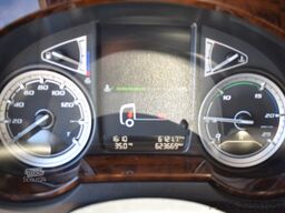 DAF XF 530 XXL Retarder