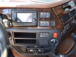 DAF XF 530 XXL Retarder
