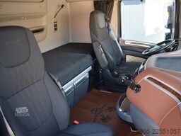 DAF XF 530 XXL Retarder