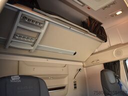 DAF XF 530 XXL Retarder