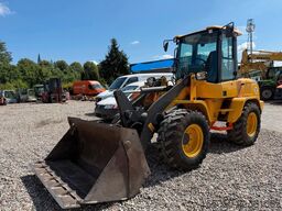 VOLVO L35G