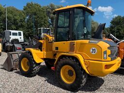 VOLVO L35G