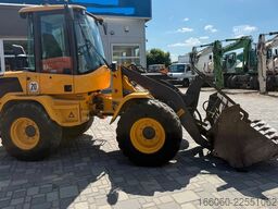 VOLVO L35G