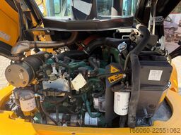 VOLVO L35G