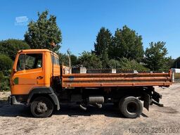 MERCEDES-BENZ 811 Eco Power