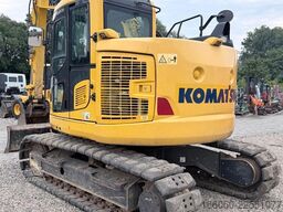 KOMATSU PC138US-11