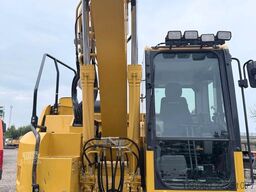KOMATSU PC138US-11