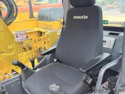 KOMATSU PC138US-11