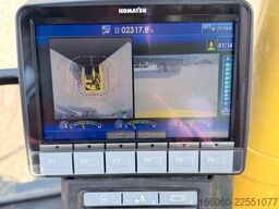 KOMATSU PC138US-11