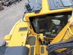 KOMATSU PC138US-11