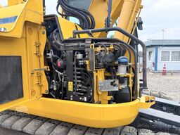 KOMATSU PC138US-11