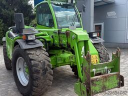 Merlo TF38.10 TT