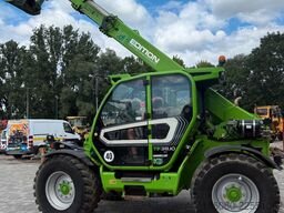 Merlo TF38.10 TT