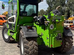 Merlo TF38.10 TT