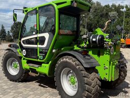 Merlo TF38.10 TT