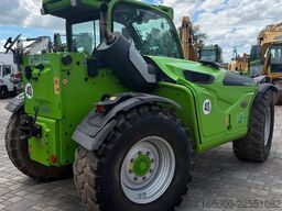 Merlo TF38.10 TT