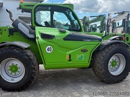 Merlo TF38.10 TT