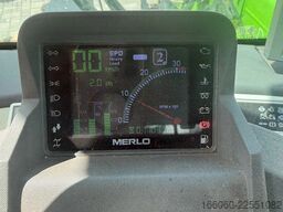 Merlo TF38.10 TT
