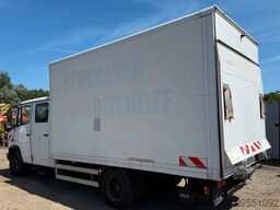 MERCEDES-BENZ 816D Vario