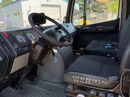 MERCEDES-BENZ 816D Vario