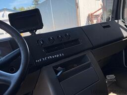 MERCEDES-BENZ 816D Vario
