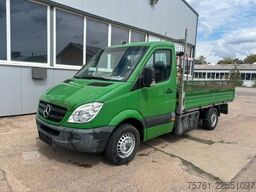 MERCEDES-BENZ Sprinter 313 CDI Pritsche Kran