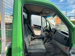MERCEDES-BENZ Sprinter 313 CDI Pritsche Kran