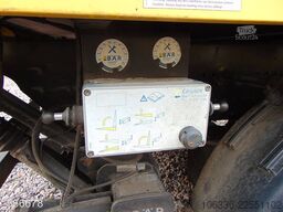 SAXAS AKD 71-11 -LBW-