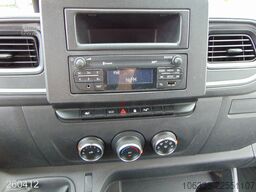 RENAULT Master 2.3 dCi 135 L3H3 Klima-AHK-Kamera 360°