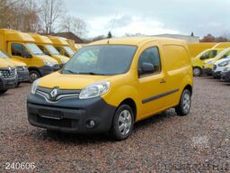 RENAULT Kangoo 90 1.5 dCi -KLIMA-