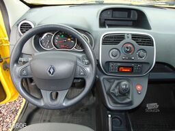 RENAULT Kangoo 90 1.5 dCi -KLIMA-