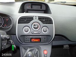 RENAULT Kangoo 90 1.5 dCi -KLIMA-