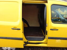 RENAULT Kangoo 90 1.5 dCi -KLIMA-
