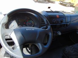 IVECO EuroCargo ML 120 E 28 LBW-AHK-COC