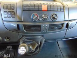 IVECO EuroCargo ML 120 E 28 LBW-AHK-COC